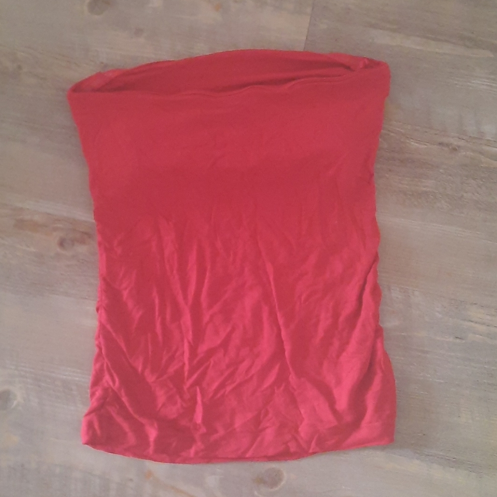 Strapless topβ - Picture 3 of 3